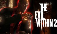 The Evil Within 2 - Shinji Mikami vorrebbe vederlo approdare su Switch